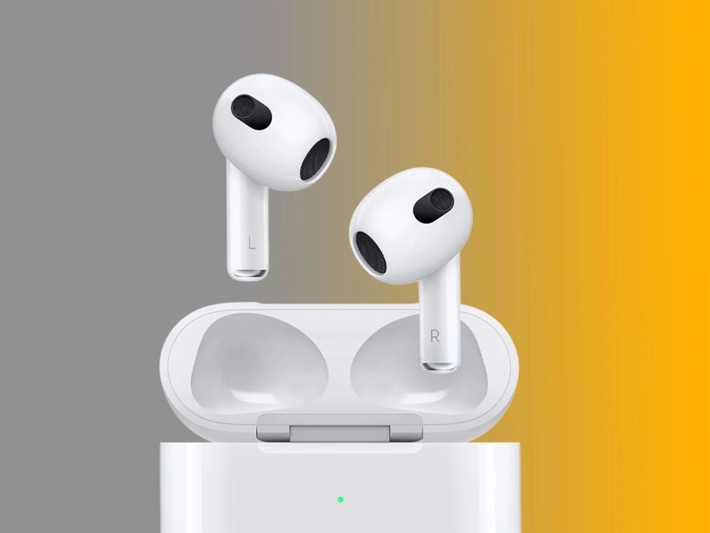AirPods 3G™ | All New Design
