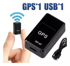 GF-07™ | Mini Localizador GPS